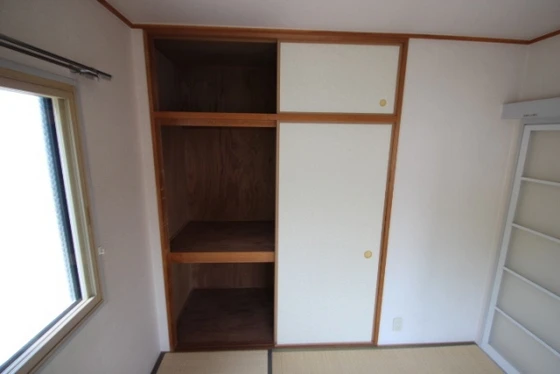 ヴィラシーン江波