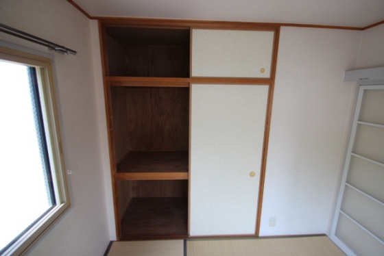 ヴィラシーン江波