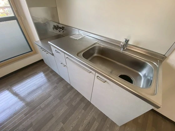 ヴィラシーン江波