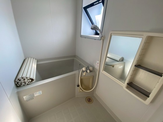 ヴィラシーン江波