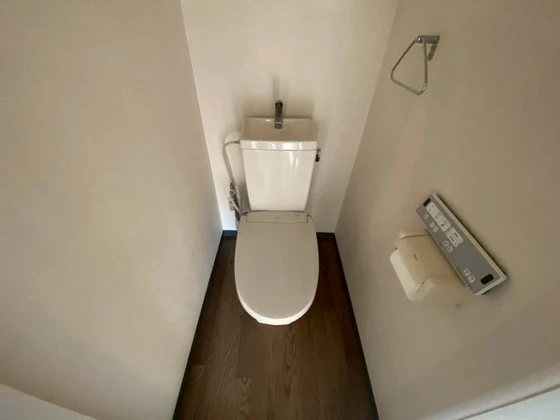 ヴィラシーン江波