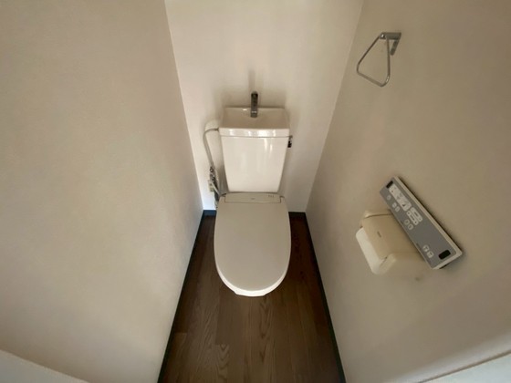 ヴィラシーン江波