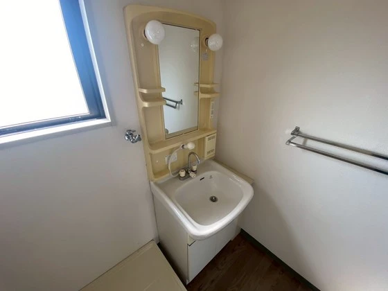 ヴィラシーン江波