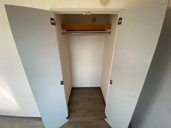 ヴィラシーン江波