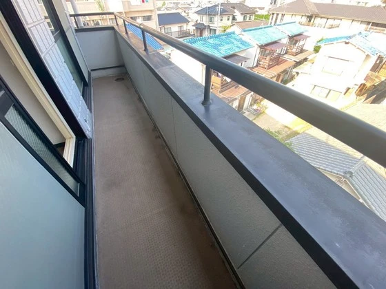 ヴィラシーン江波