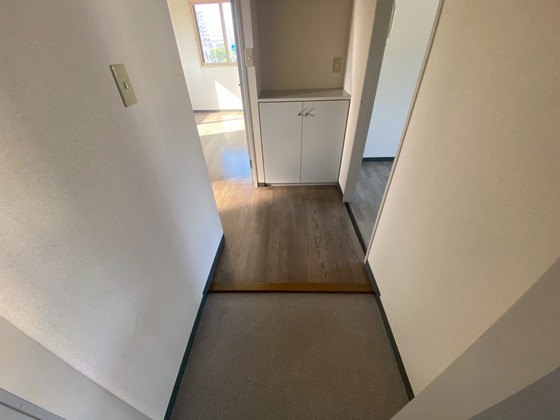 ヴィラシーン江波