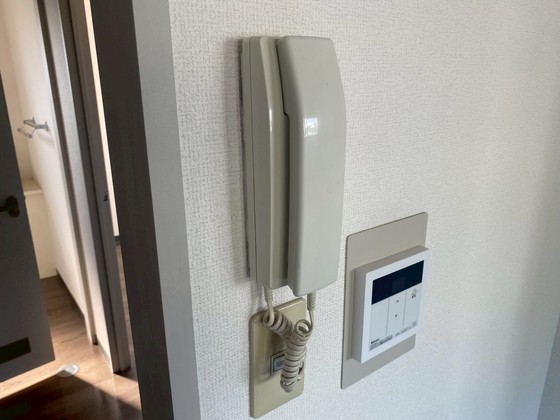 ヴィラシーン江波