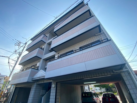 ヴィラシーン江波