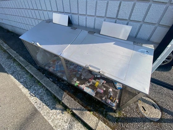 ヴィラシーン江波