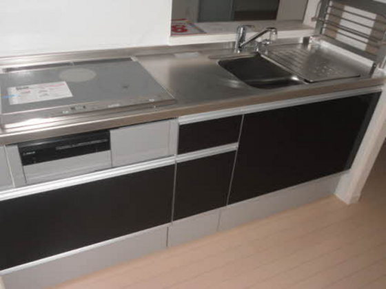 プロヌーブ西本浦 A棟