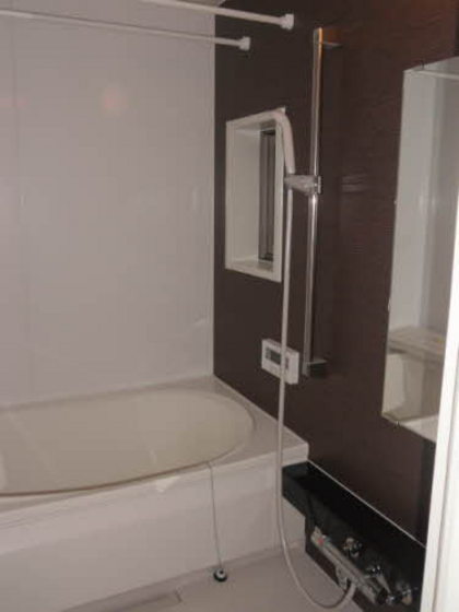 プロヌーブ西本浦 A棟