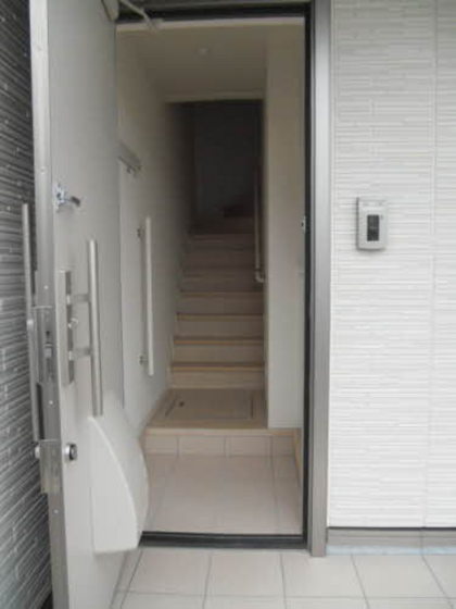 プロヌーブ西本浦 A棟