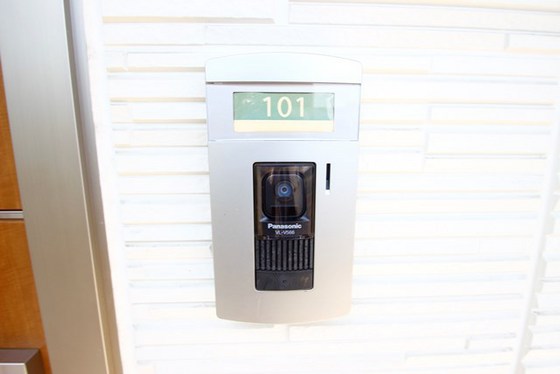 プロヌーブ西本浦 A棟