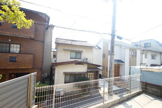 プロヌーブ西本浦 A棟