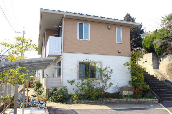 プロヌーブ西本浦 A棟