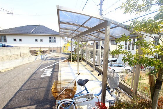 プロヌーブ西本浦 A棟