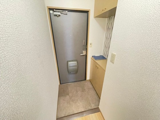 フォレスト福原Ⅰ