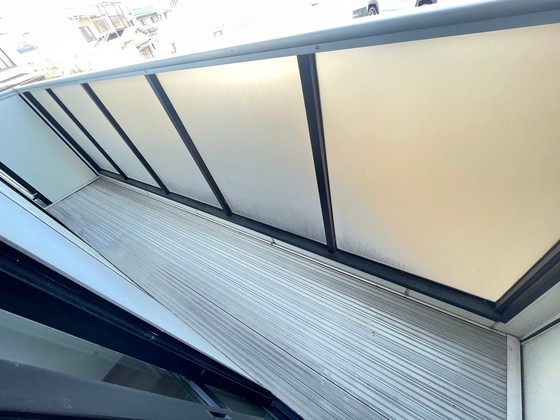 フォレスト福原Ⅰ