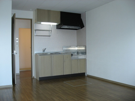 フォレスト福原Ⅰ