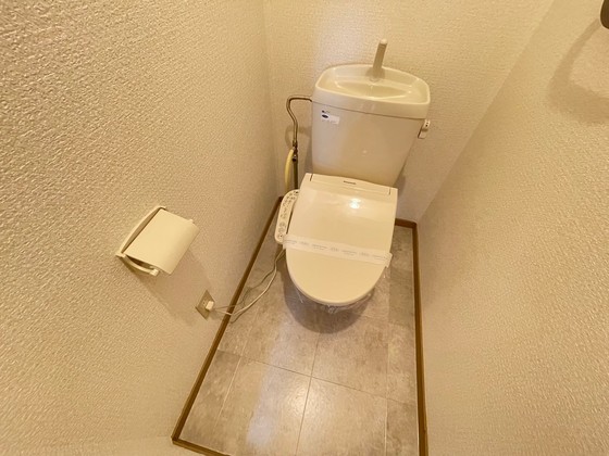 フォレスト福原Ⅰ