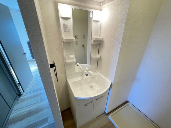 フォレスト福原Ⅰ