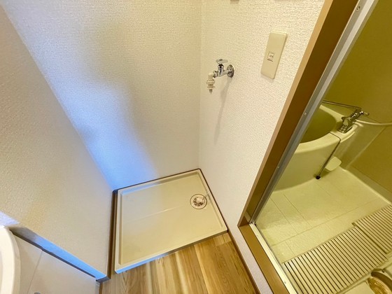 フォレスト福原Ⅰ