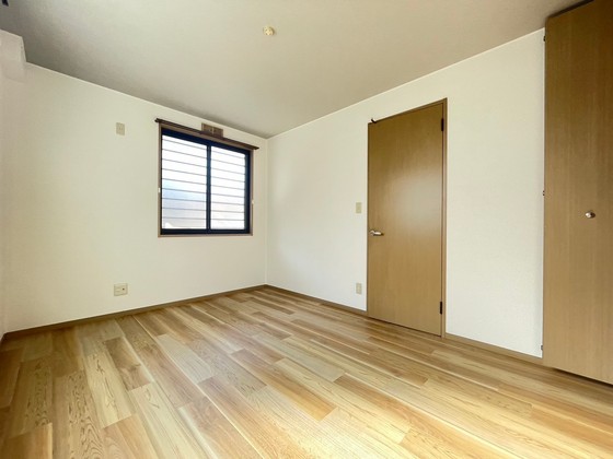 フォレスト福原Ⅰ