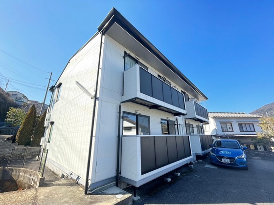 フォレスト福原Ⅰ