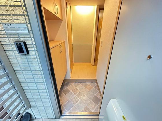 フ・ミール 5号館