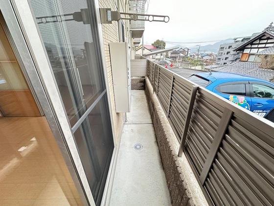 フ・ミール 5号館