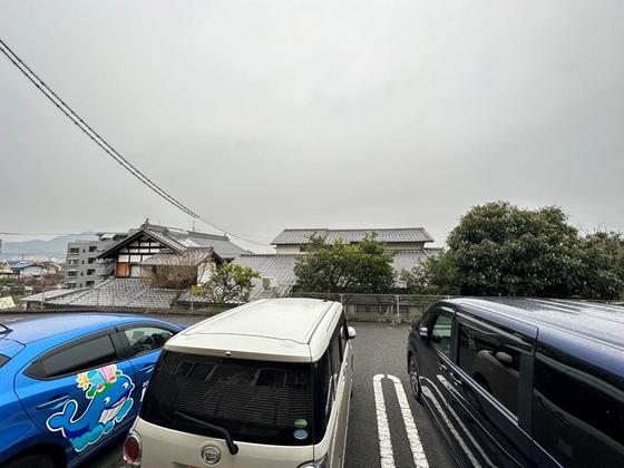 フ・ミール 5号館