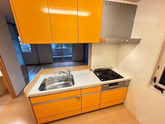 フ・ミール 5号館