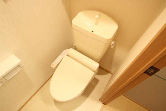 フ・ミール 5号館