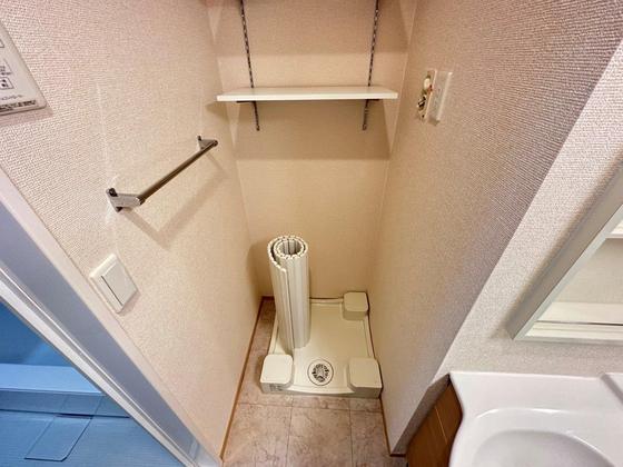 フ・ミール 5号館