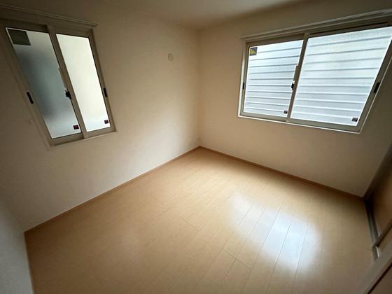 フ・ミール 5号館