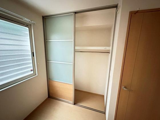 フ・ミール 5号館