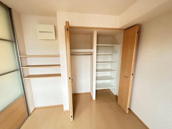 フ・ミール 5号館