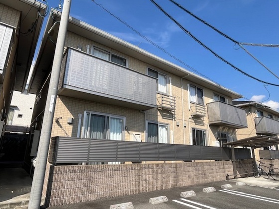 フ・ミール 5号館