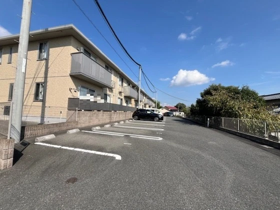 フ・ミール 5号館