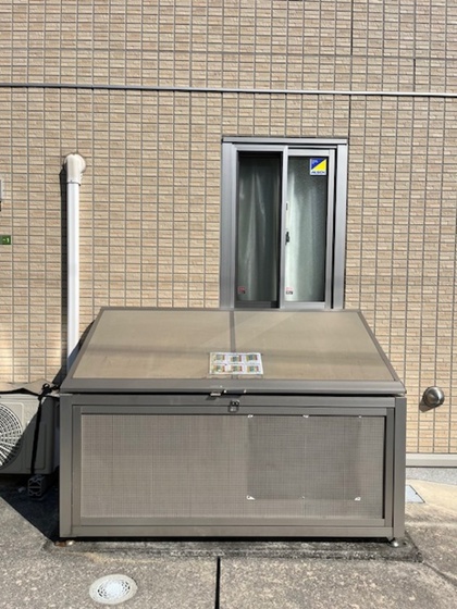 フ・ミール 5号館