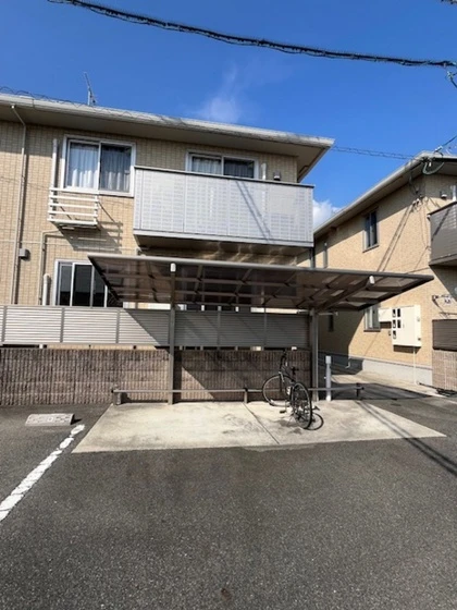 フ・ミール 5号館