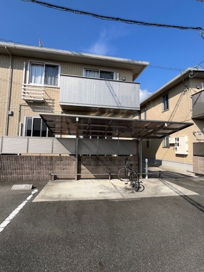 フ・ミール 5号館