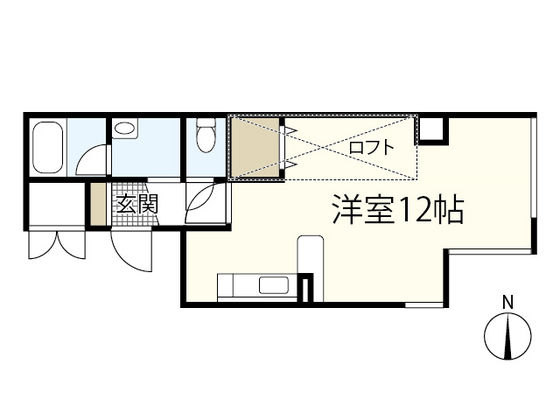 鉄砲町 原田ビル