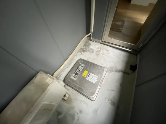 鉄砲町 原田ビル