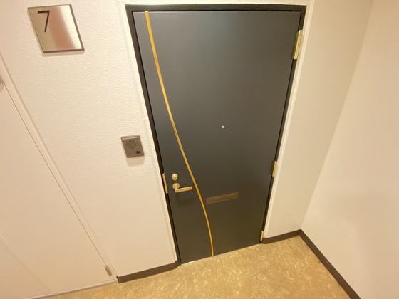 鉄砲町 原田ビル