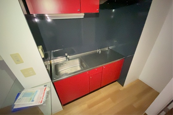 鉄砲町 原田ビル