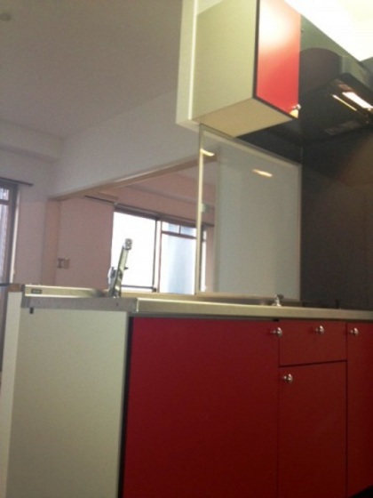 鉄砲町 原田ビル