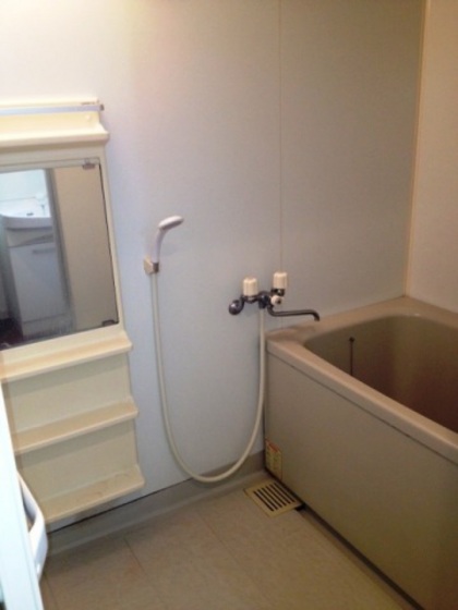 鉄砲町 原田ビル