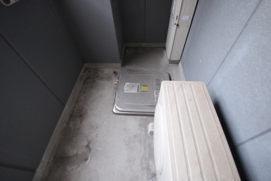 鉄砲町 原田ビル