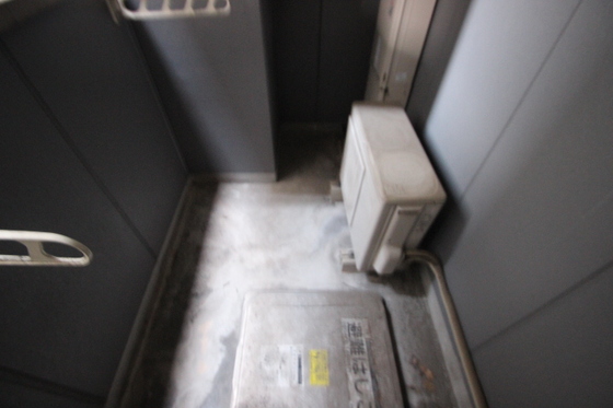 鉄砲町 原田ビル